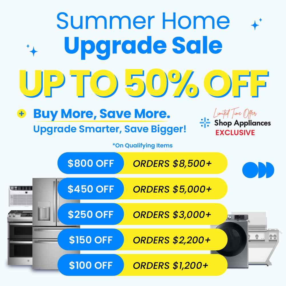 Buy More Save More Promotion